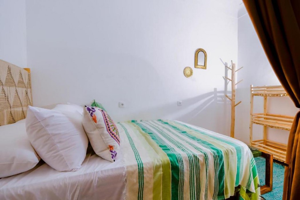 Riad Zellige 写真4