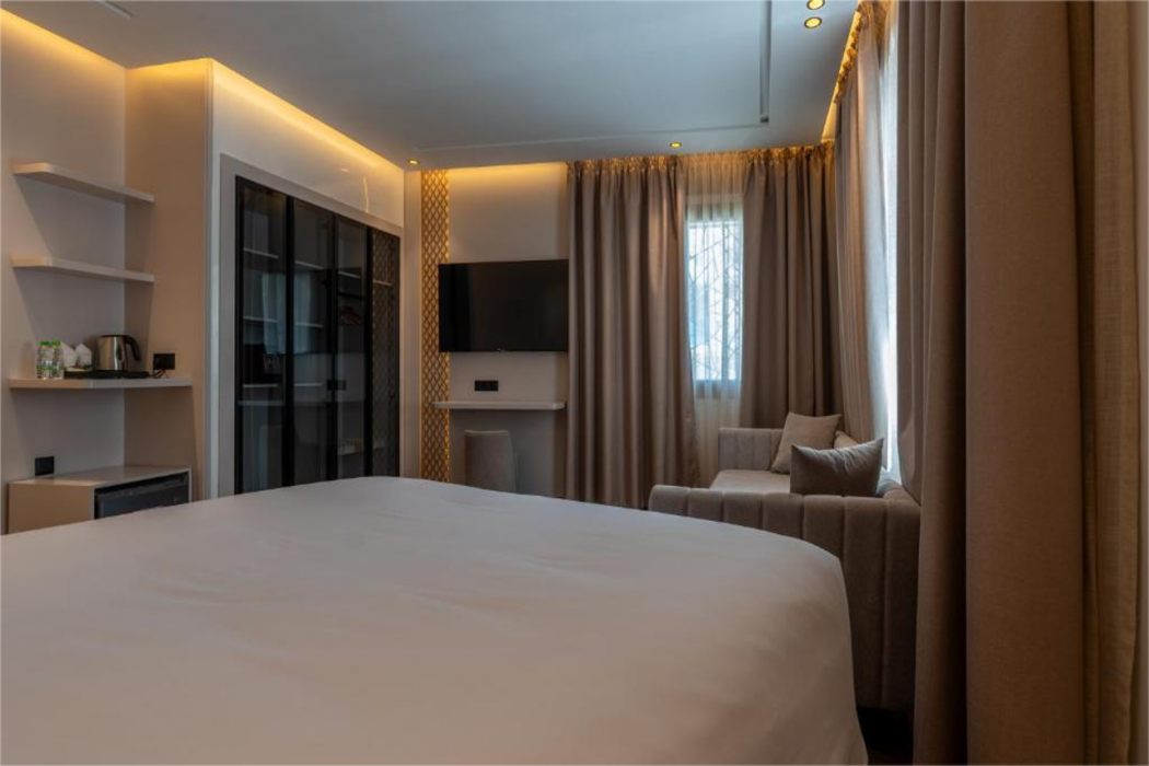 Hotel Esmeralda 13/57