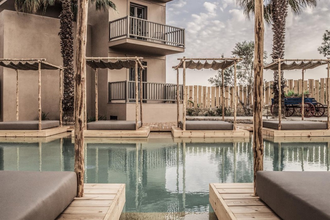 Doryssa Boutique Hotel 35/61