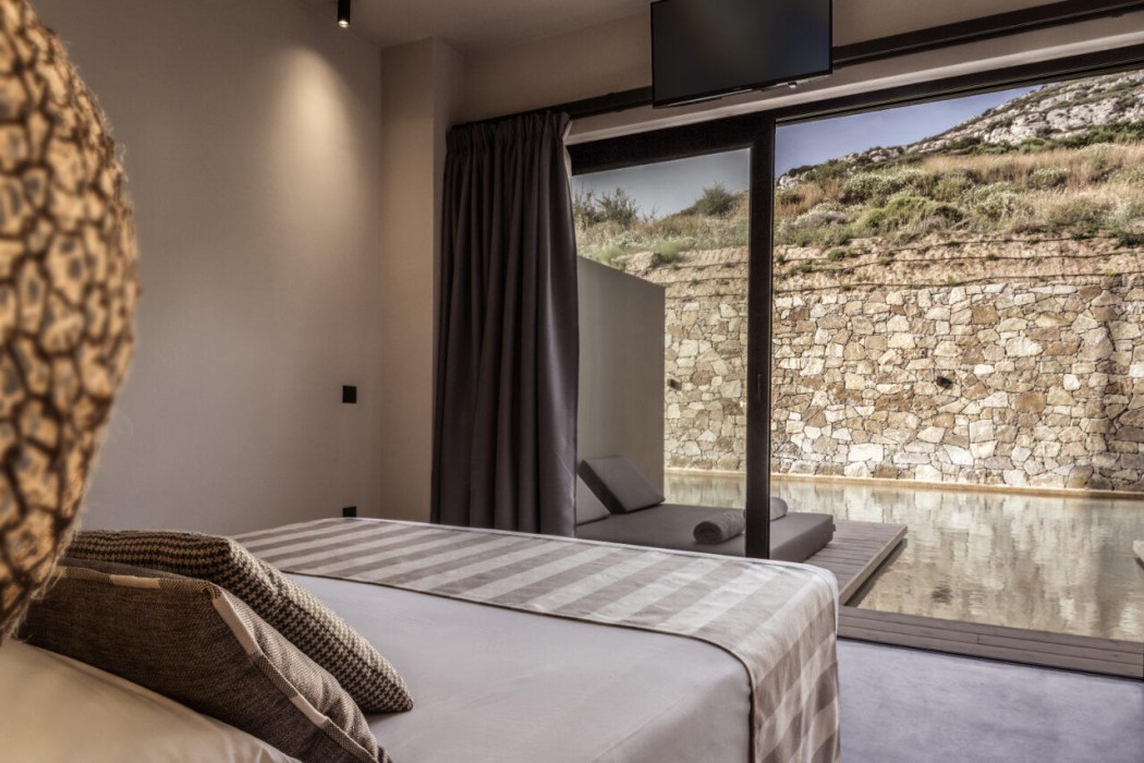 Doryssa Boutique Hotel 11/61