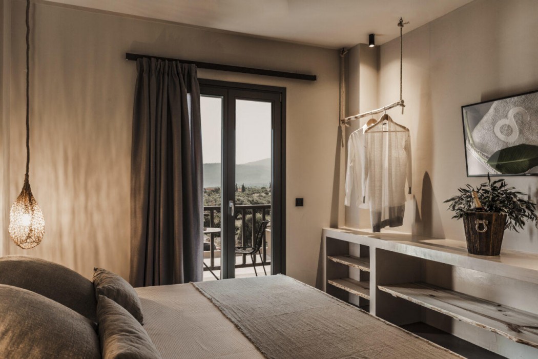 Doryssa Boutique Hotel 9/61