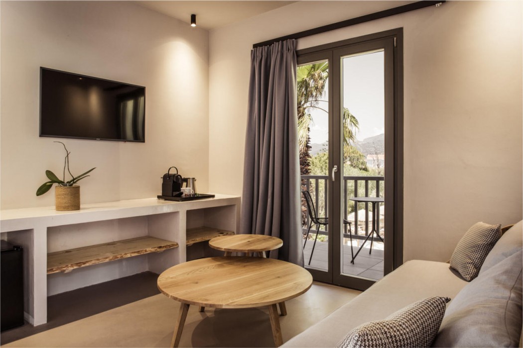 Doryssa Boutique Hotel 18/61