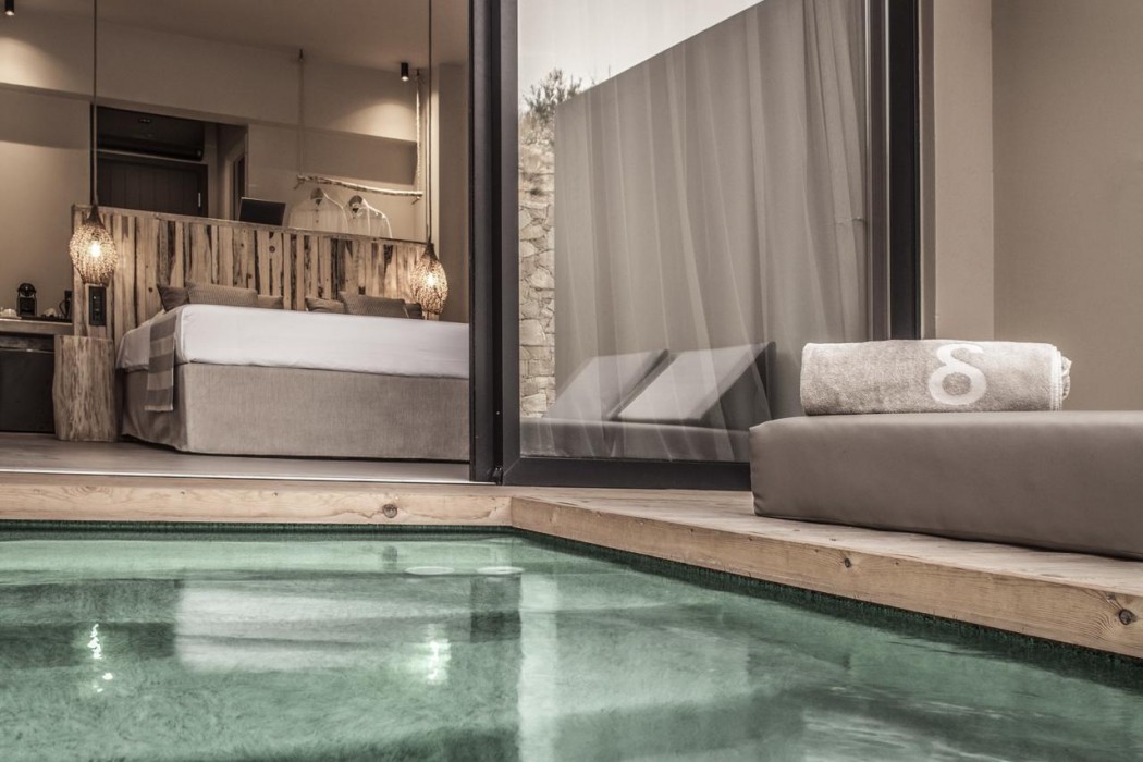 Doryssa Boutique Hotel 31/61