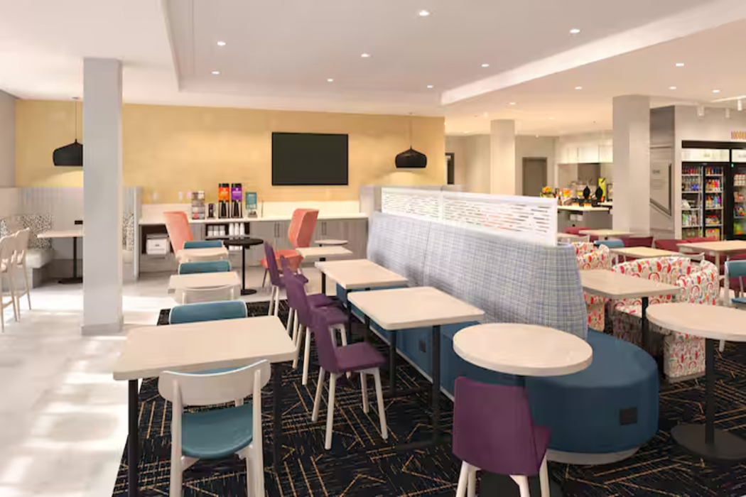 Home2 Suites by Hilton Lafayette I-10 23/55