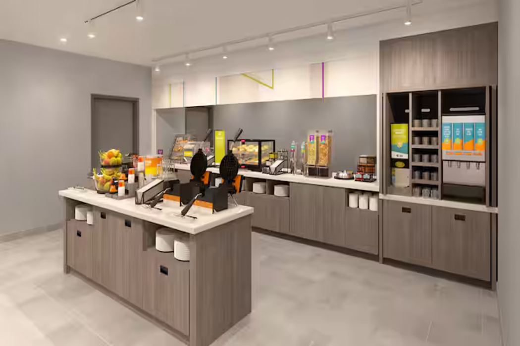 Home2 Suites by Hilton Lafayette I-10 21/55
