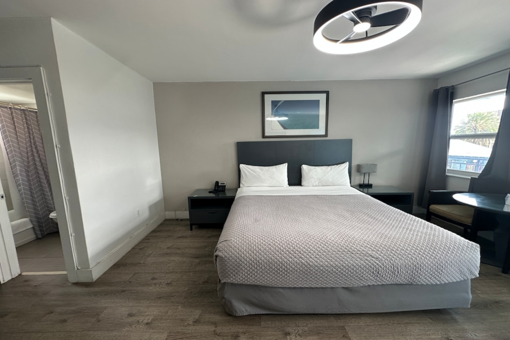 Leeward Motel By Capital O North Miami Beachside 18/55