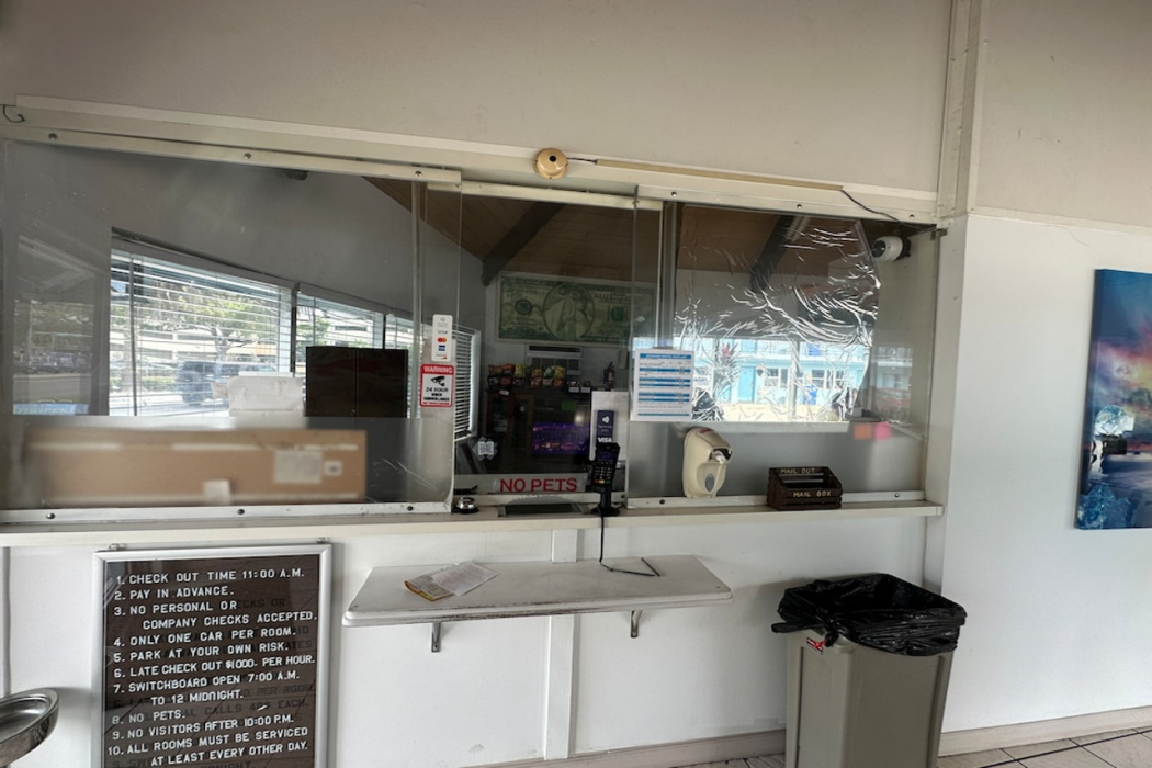 Leeward Motel By Capital O North Miami Beachside 10/55