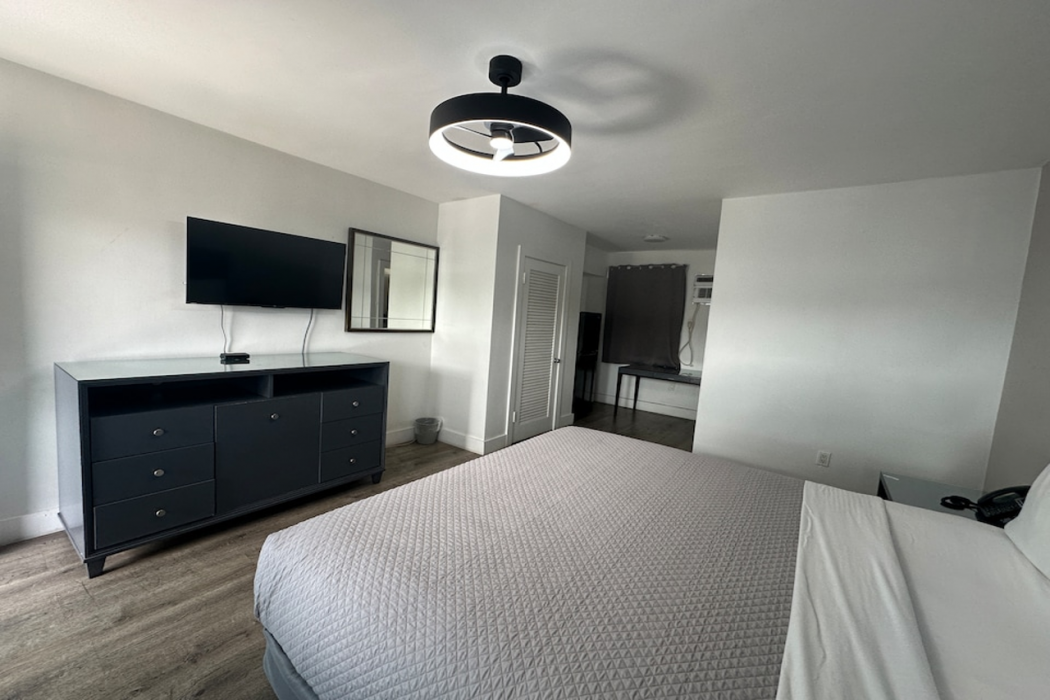 Leeward Motel By Capital O North Miami Beachside 17/55