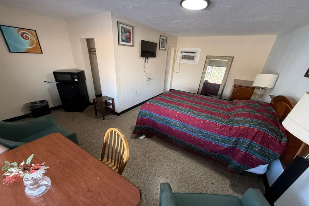 Cross City Motel by Hotel O US 19 16/50