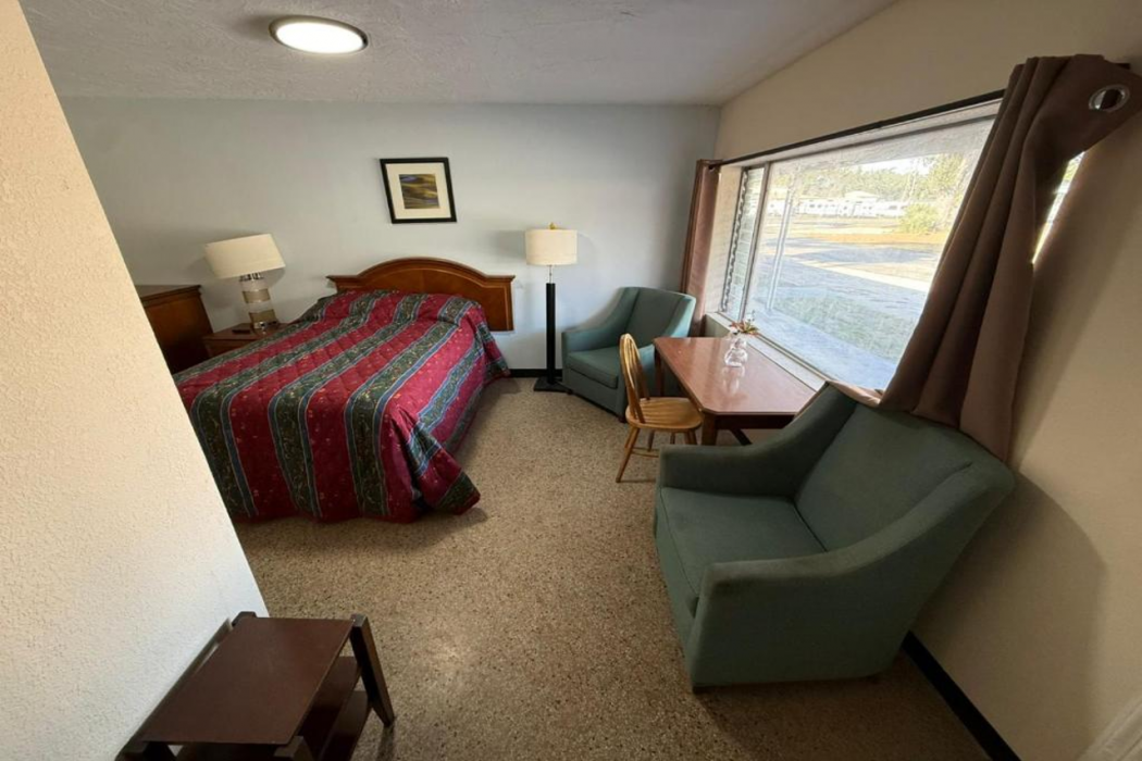 Cross City Motel by Hotel O US 19 14/50