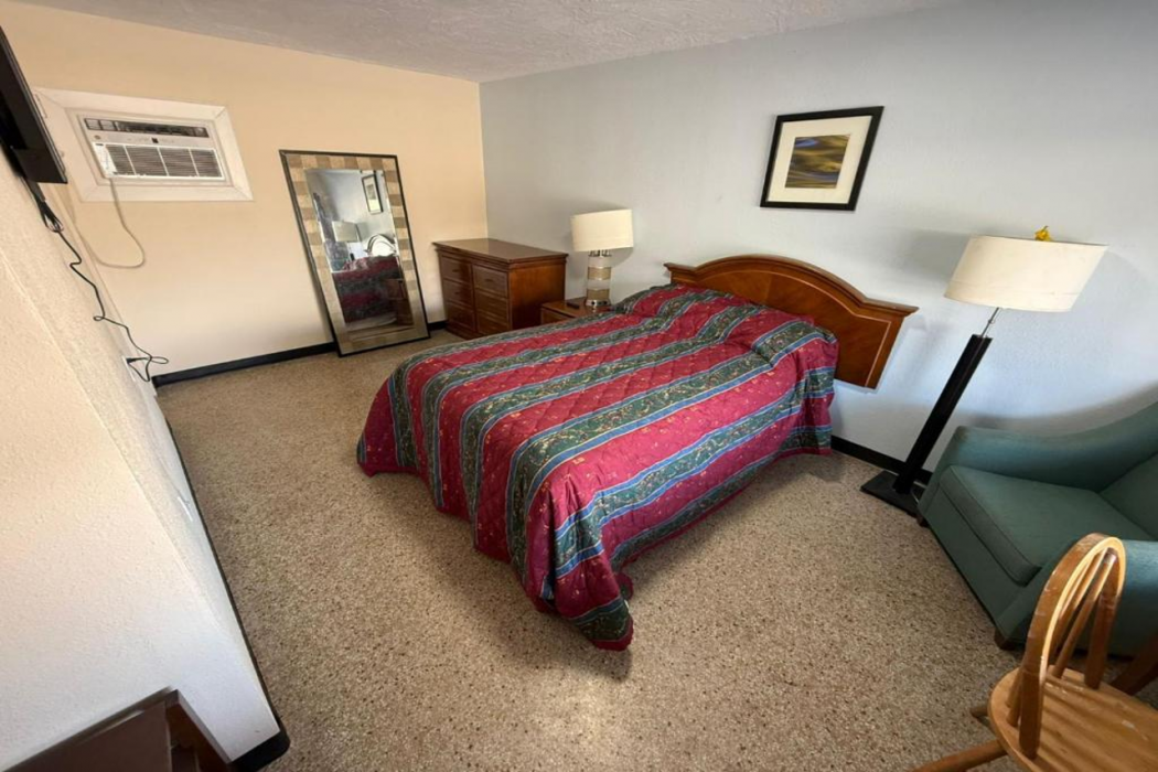 Cross City Motel by Hotel O US 19 20/50