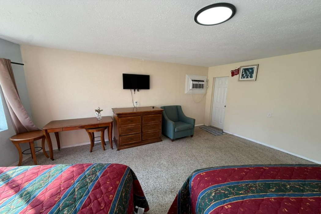 Cross City Motel by Hotel O US 19 8/50