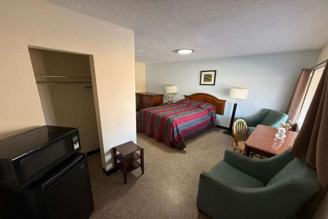 Cross City Motel by Hotel O US 19 4/50
