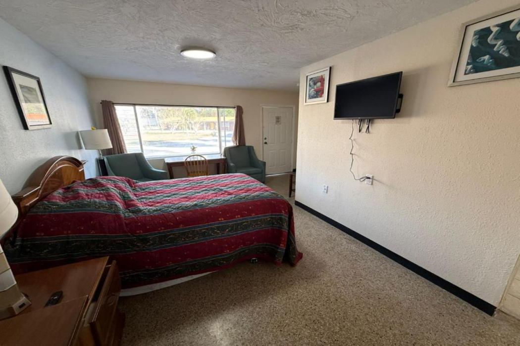 Cross City Motel by Hotel O US 19 18/50