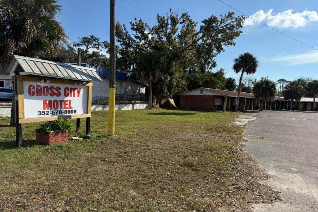 Cross City Motel by Hotel O US 19 29/50