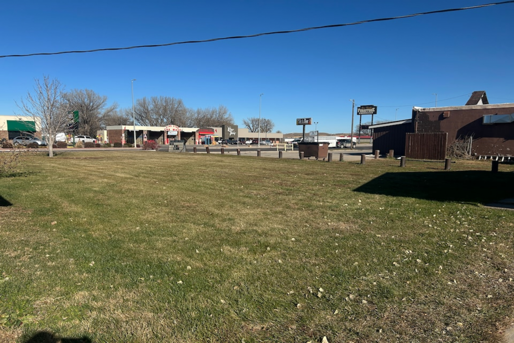 Gateaway Motel Broken Bow NE in BROKEN BOW - NE