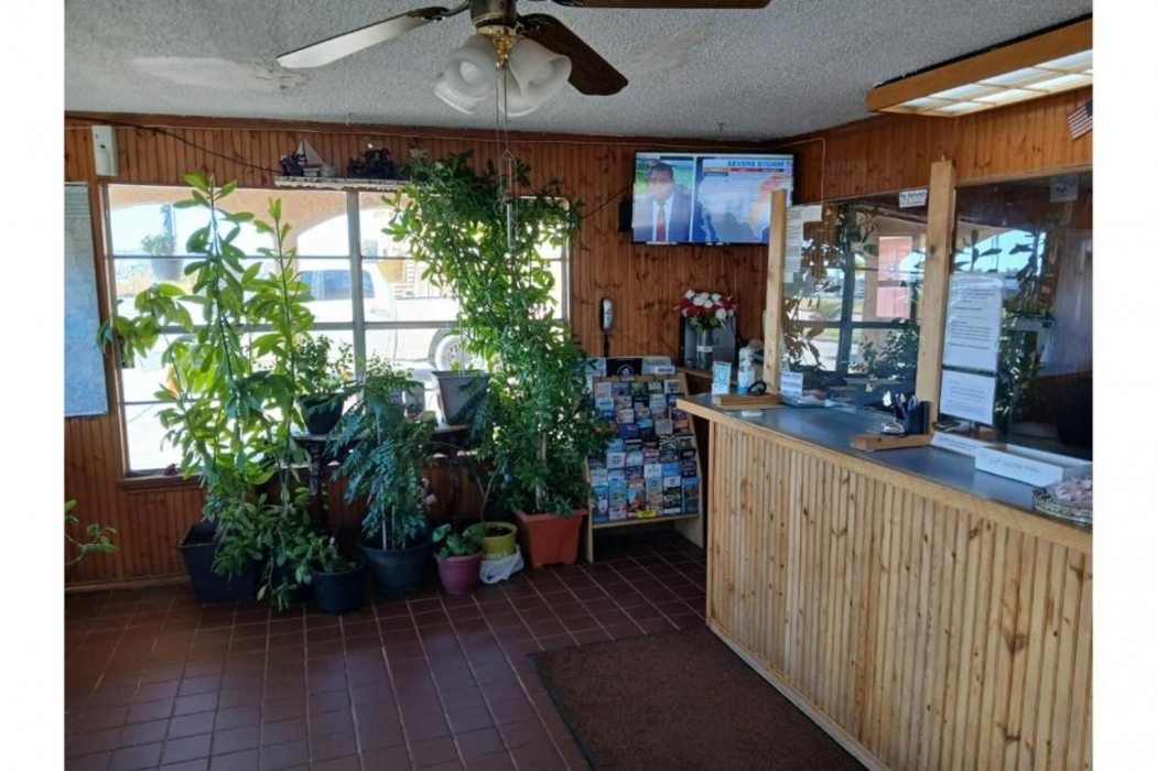 American旅馆by酒店O Vernon US 287(American Inn by Hotel O Vernon US 287) 图片5