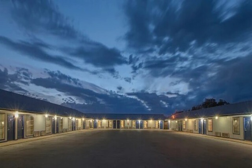 American旅馆by酒店O Vernon US 287(American Inn by Hotel O Vernon US 287) 图片2