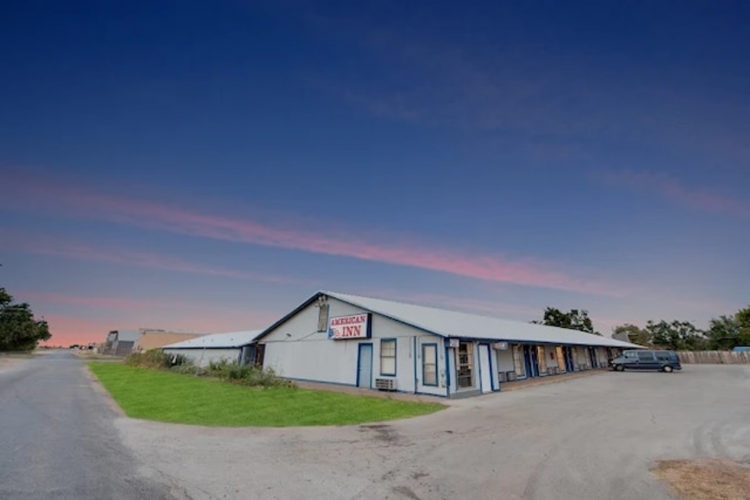 American旅馆by酒店O Vernon US 287(American Inn by Hotel O Vernon US 287) 图片1