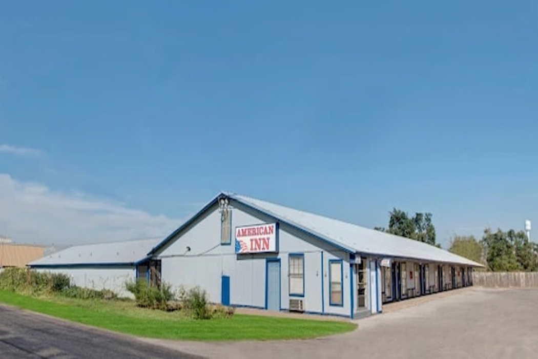 American旅馆by酒店O Vernon US 287(American Inn by Hotel O Vernon US 287) 图片4