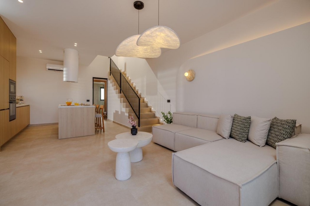 Sokratis LocoLux Villas & Suites 36/86