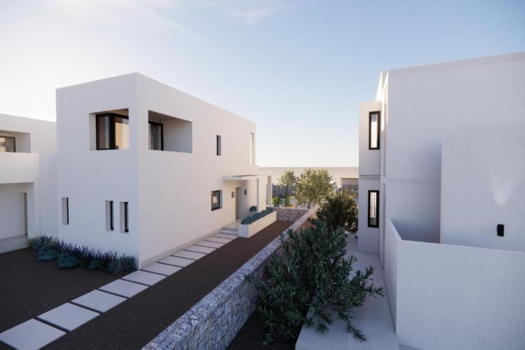 Sokratis LocoLux Villas & Suites in MALIA