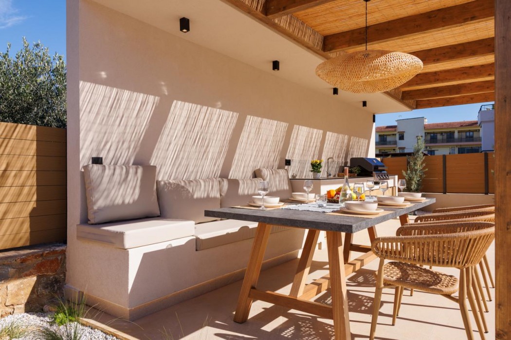 Sokratis LocoLux Villas & Suites 63/86