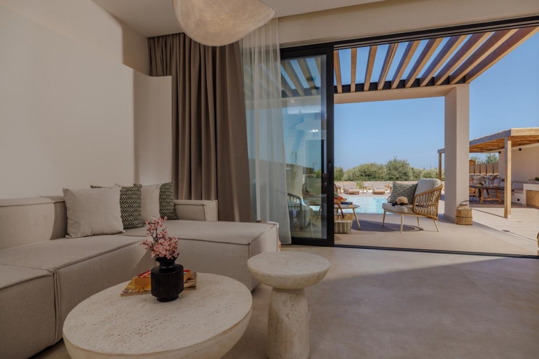 Sokratis LocoLux Villas & Suites 37/86
