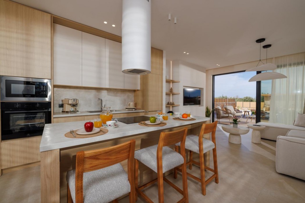 Sokratis LocoLux Villas & Suites 39/86