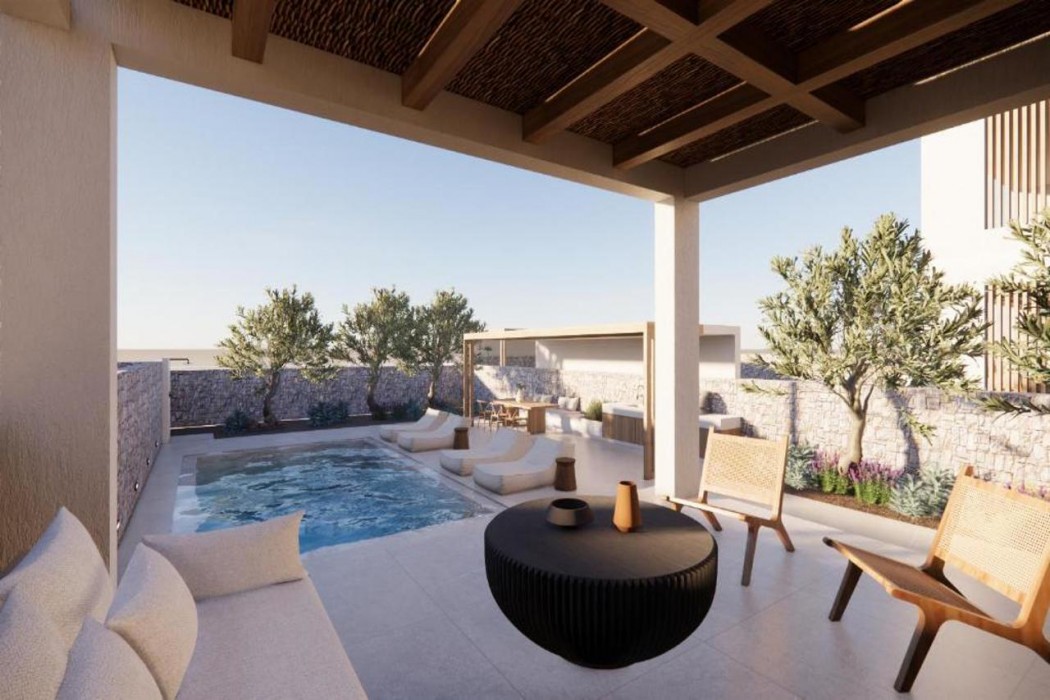 Sokratis LocoLux Villas & Suites 44/86