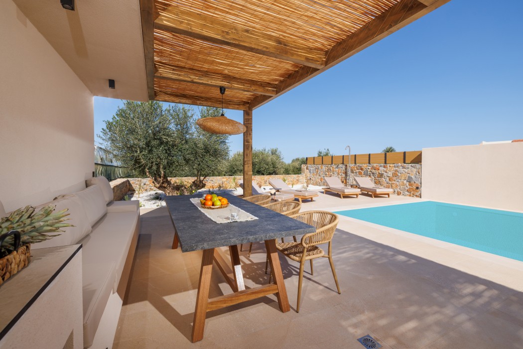 Sokratis LocoLux Villas & Suites 47/86