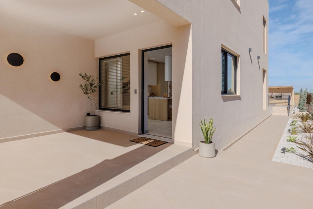 Sokratis LocoLux Villas & Suites 33/86