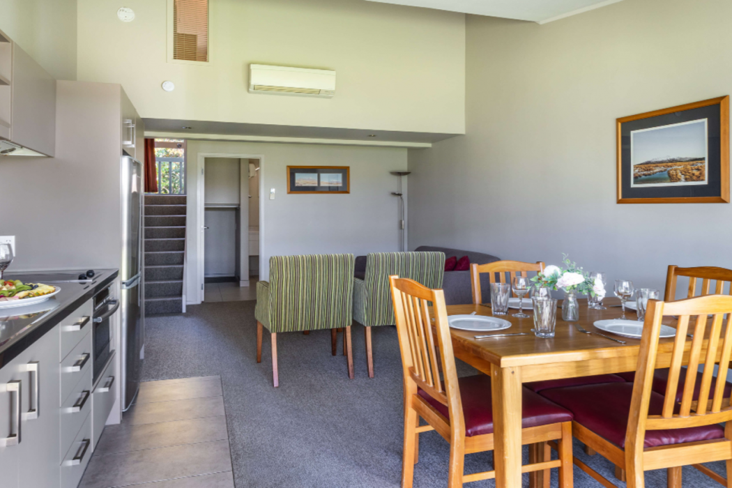 Turangi Leisure Lodge 23/35
