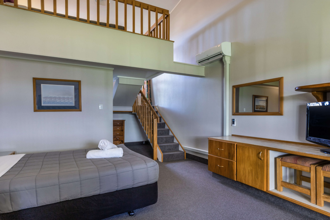 Turangi Leisure Lodge 11/35