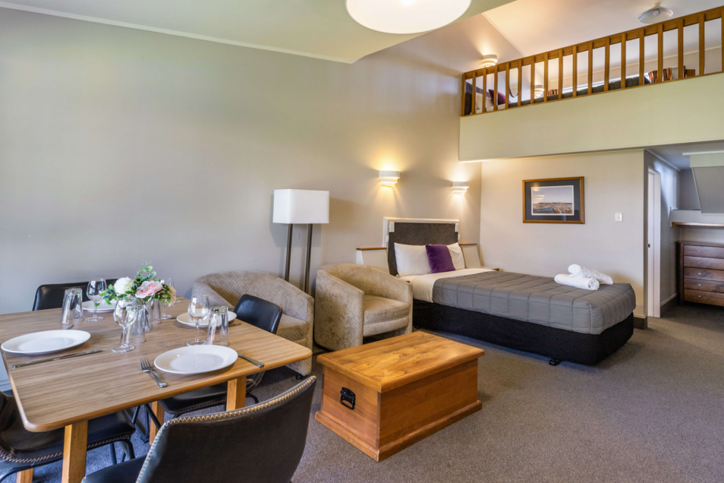 Turangi Leisure Lodge 19/35