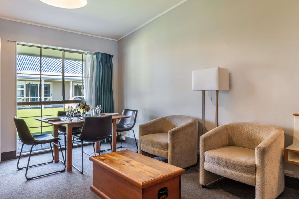 Turangi Leisure Lodge 21/35