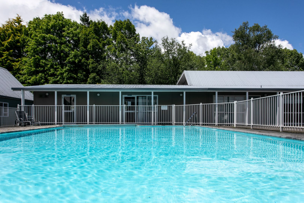 Turangi Leisure Lodge 24/35