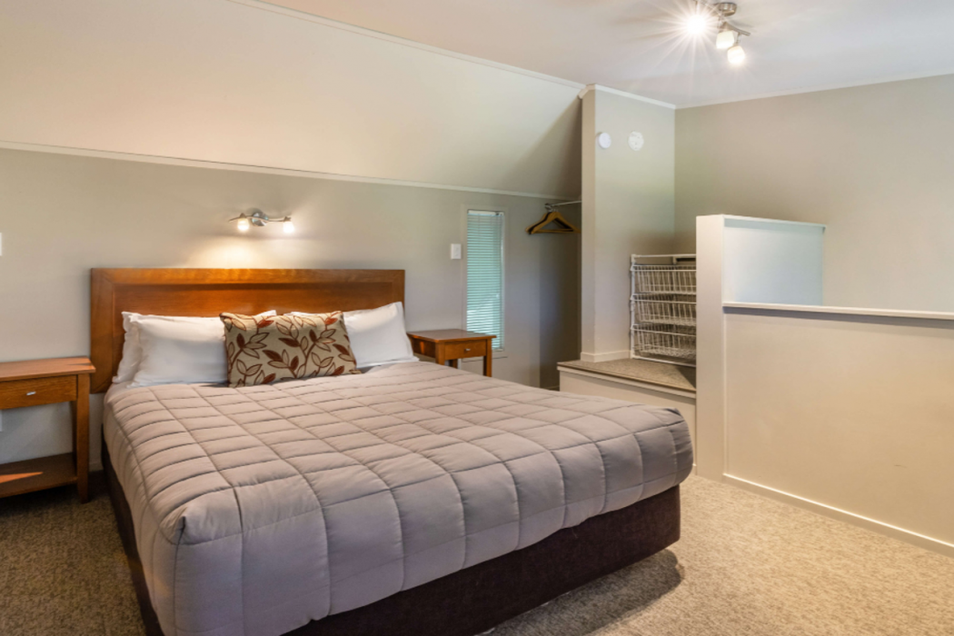 Turangi Leisure Lodge 9/35