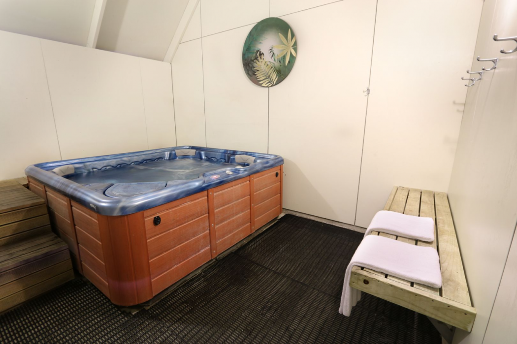 Turangi Leisure Lodge 18/35