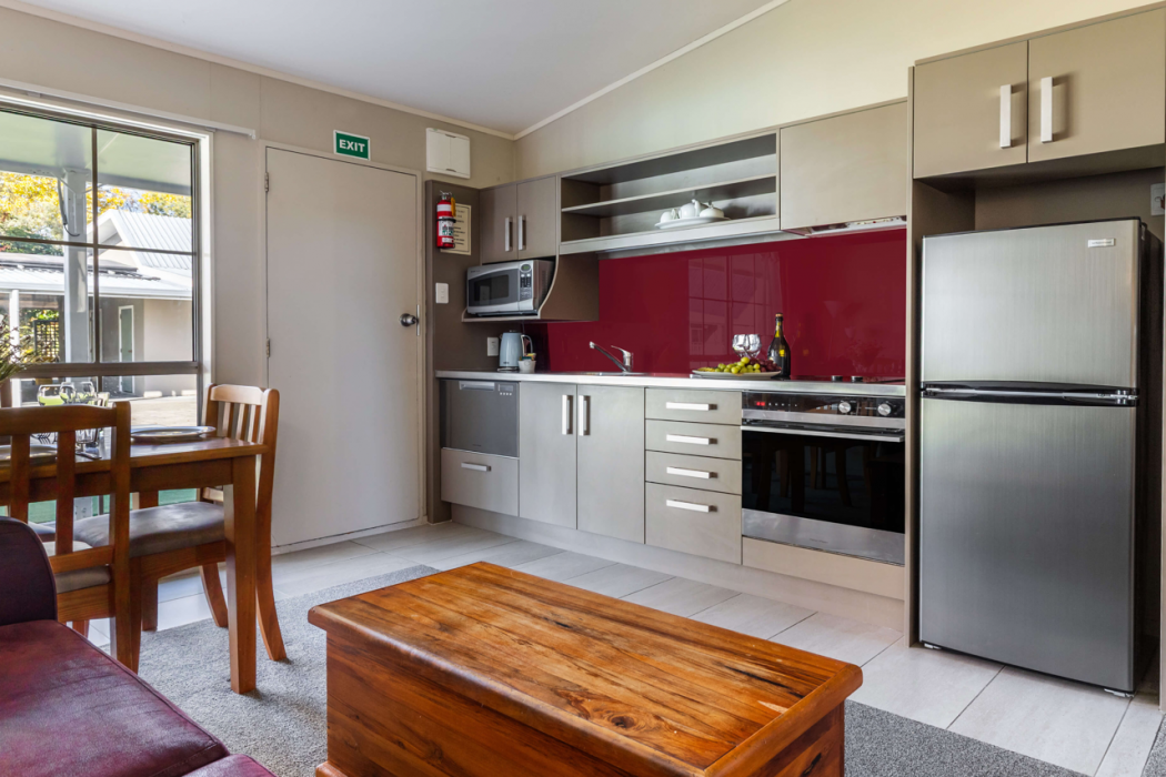 Turangi Leisure Lodge 22/35
