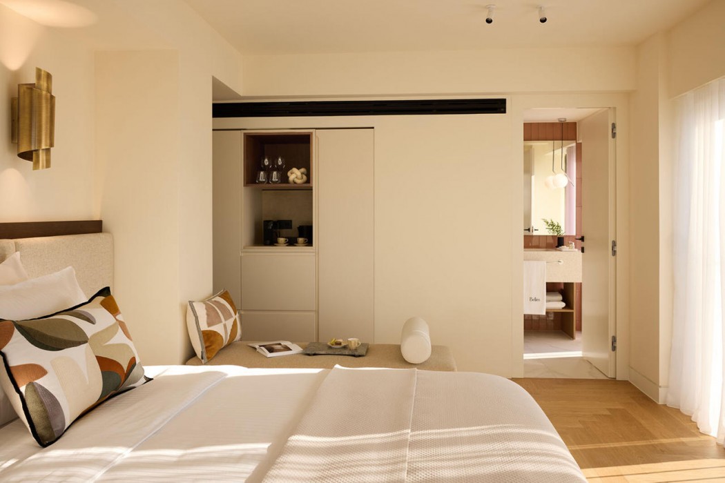 Bellen Athens 38/117