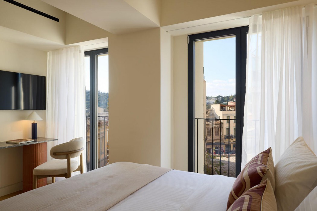 Bellen Athens 56/117
