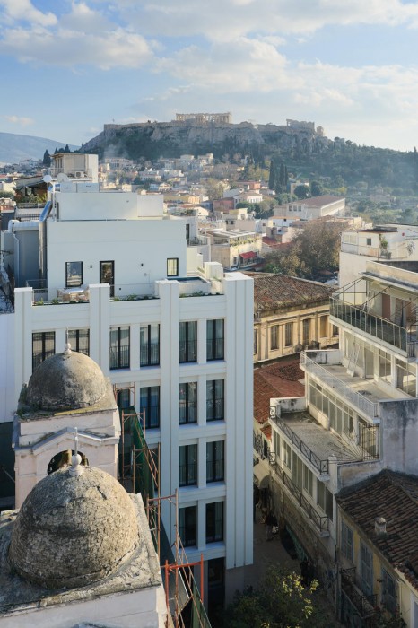 Bellen Athens 2/117