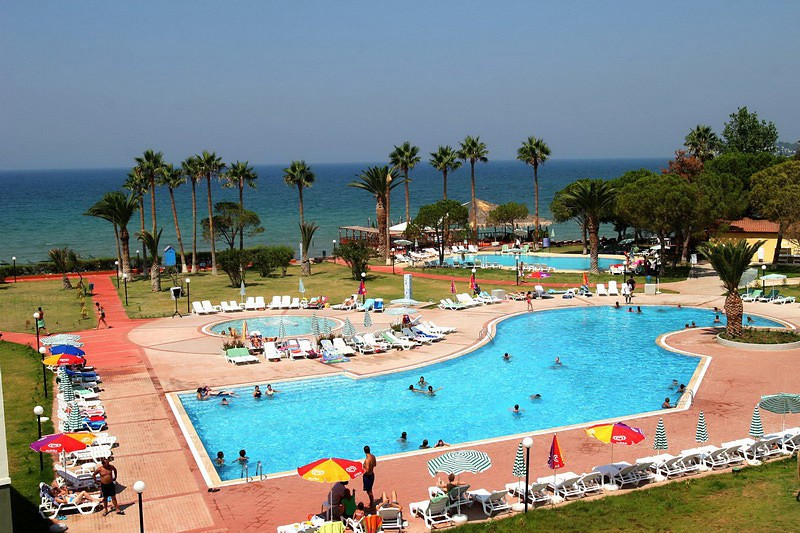Ephesia Beach 19/42