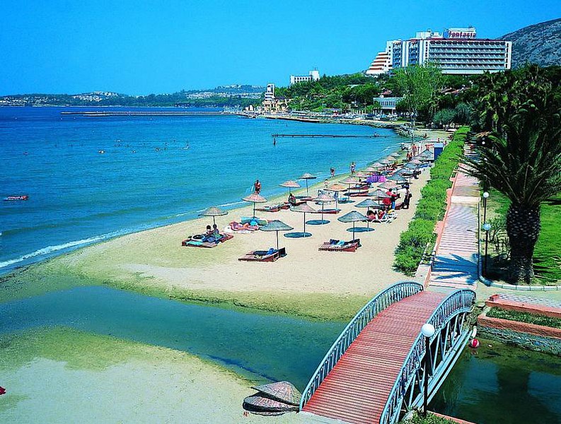 Ephesia Beach 20/42