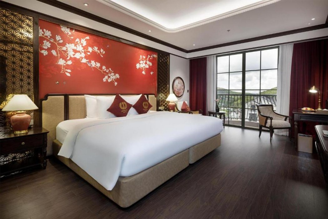 Best Western Premier Imperial Dalat 16/67