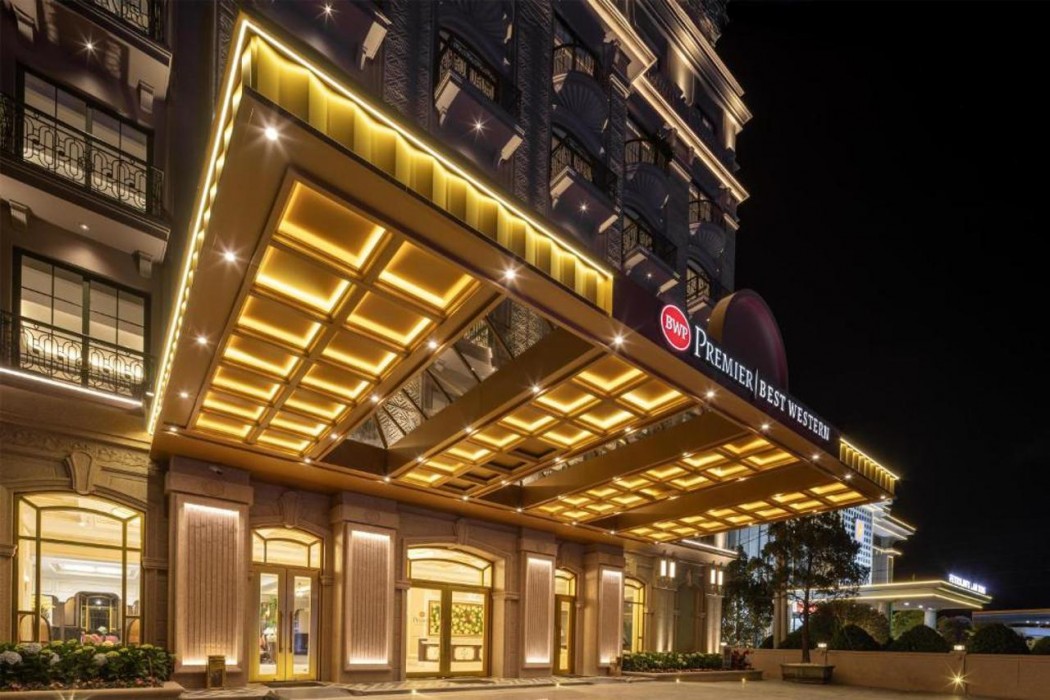 Best Western Premier Imperial Dalat 2/67