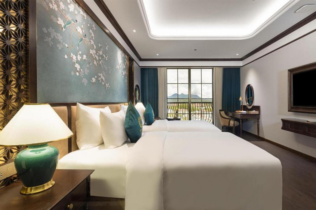 Best Western Premier Imperial Dalat 19/67