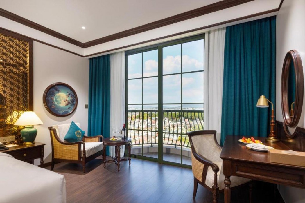 Best Western Premier Imperial Dalat 23/67
