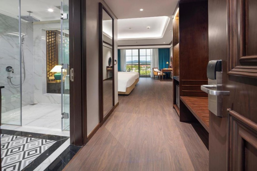 Best Western Premier Imperial Dalat 18/67